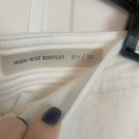 Anthropologie Pilco and the Letterpress pants - Picture 4 of 11